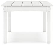 Hyland Wave - Outdoor Set - R&R Furniture Gallery (Fountain Valley, CA)