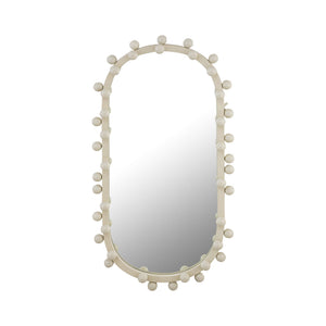 Bubbles - Oval Wall Mirror - R&R Furniture Gallery (Fountain Valley, CA)