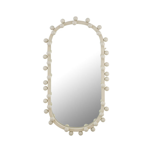 Bubbles - Oval Wall Mirror - R&R Furniture Gallery (Fountain Valley, CA)