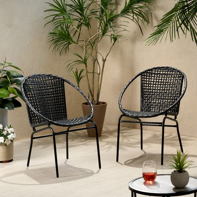 Java - Chair With Comfortable Design - R&R Furniture Gallery (Fountain Valley, CA)