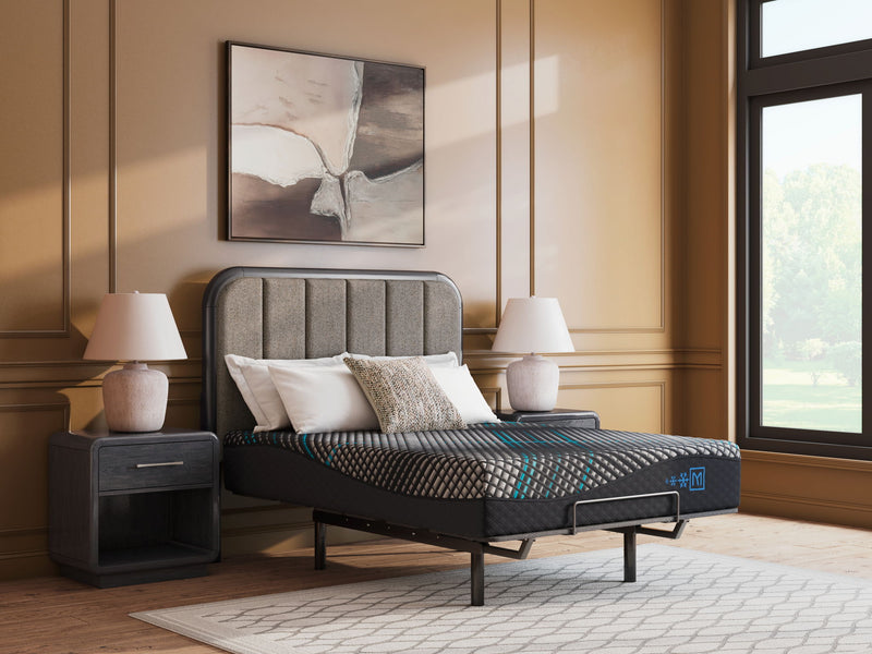 Millennium 2.0 Hybrid 14 Inch - Mattress - R&R Furniture Gallery (Fountain Valley, CA)