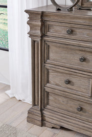 Blairhurst - Dresser - R&R Furniture Gallery (Fountain Valley, CA)