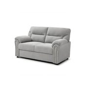 Hamilton - Loveseat - R&R Furniture Gallery (Fountain Valley, CA)