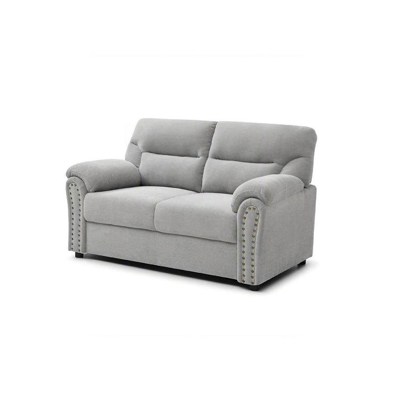 Hamilton - Loveseat - R&R Furniture Gallery (Fountain Valley, CA)
