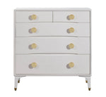 Divine - Chest - White - R&R Furniture Gallery (Fountain Valley, CA)