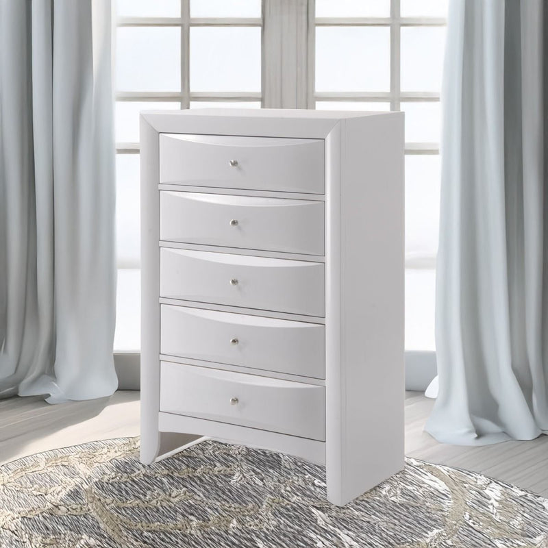 Ireland - Chest - R&R Furniture Gallery (Fountain Valley, CA)
