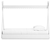 Hallityn - Tent Complete Bed In Box - R&R Furniture Gallery (Fountain Valley, CA)