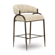 Tatum - Counter Stool - R&R Furniture Gallery (Fountain Valley, CA)