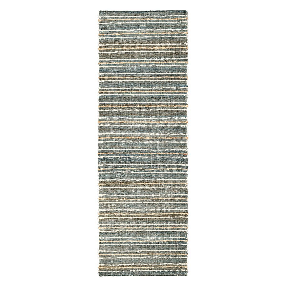 Del Mar - 2.6' x 8' Rug - R&R Furniture Gallery (Fountain Valley, CA)