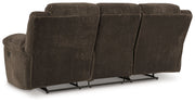 Frohn - Reclining Sofa - R&R Furniture Gallery (Fountain Valley, CA)