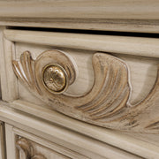 Platine de Royale - Sideboard - Champagne - R&R Furniture Gallery (Fountain Valley, CA)