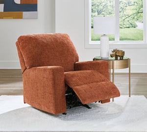 Aviemore - Rocker Recliner - R&R Furniture Gallery (Fountain Valley, CA)