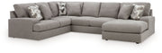 Lindon - Sectional - R&R Furniture Gallery (Fountain Valley, CA)