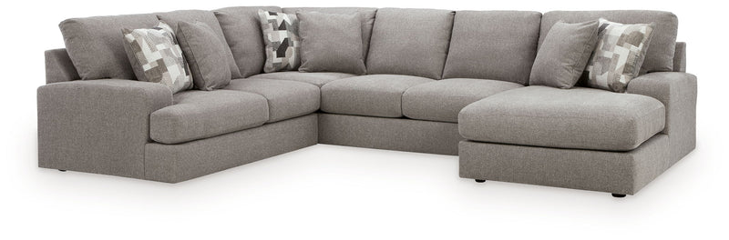 Lindon - Sectional - R&R Furniture Gallery (Fountain Valley, CA)
