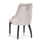 Carmela - Dining Arm Chair - R&R Furniture Gallery (Fountain Valley, CA)