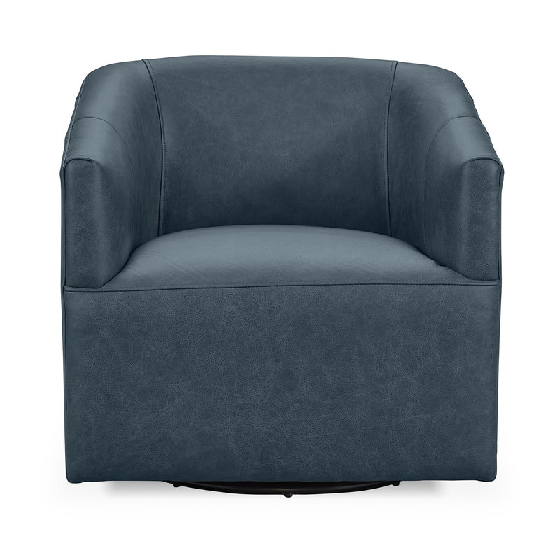Vernon - Swivel Chair - R&R Furniture Gallery (Fountain Valley, CA)