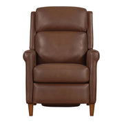 Parker Living Northfield Power Cordless High Leg Recliner chair set with plush upholstery and modern design, showing the recliner's high-leg style.