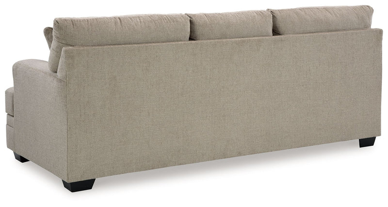 Stonemeade - Sofa Sleeper - R&R Furniture Gallery (Fountain Valley, CA)