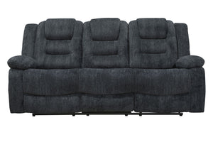 Bolton - Glider Reclining Sofa Set
