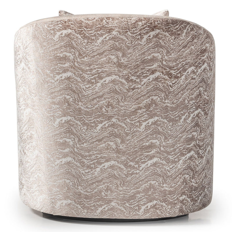 Carmela - Accent Chair - R&R Furniture Gallery (Fountain Valley, CA)
