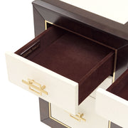 Belmont Place - Vanity Desk - R&R Furniture Gallery (Fountain Valley, CA)