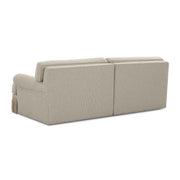 Yvette - Sofa - Warm Gray - R&R Furniture Gallery (Fountain Valley, CA)