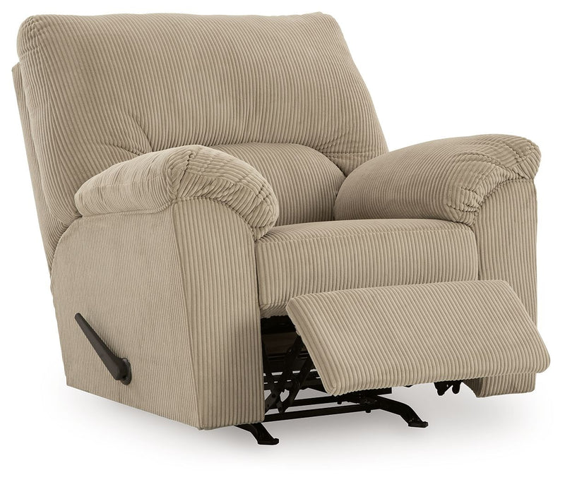 Simplejoy - Living Room Set - R&R Furniture Gallery (Fountain Valley, CA)