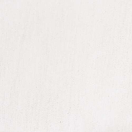 Roundabout - 3 Drawer Chest - White