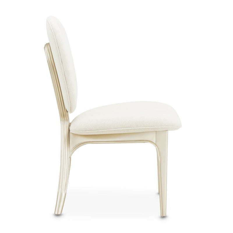 Camellia Field - Vanity Chair - R&R Furniture Gallery (Fountain Valley, CA)