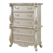 Bently - Chest - Champagne - R&R Furniture Gallery (Fountain Valley, CA)