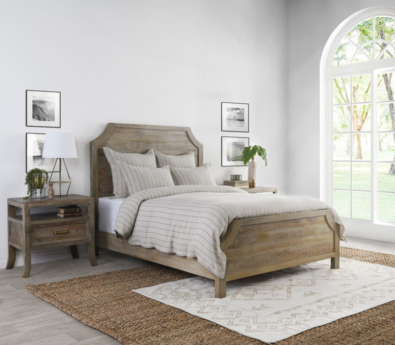 Monaco - Duvet - R&R Furniture Gallery (Fountain Valley, CA)