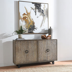Vivienne - 4 Door Sideboard
