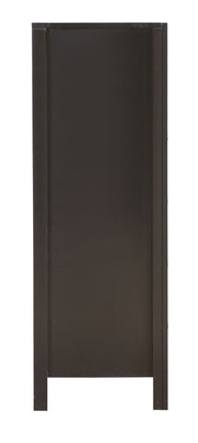 Burlington - Modern Elegant Transitional Storage Chest - R&R Furniture Gallery (Fountain Valley, CA)