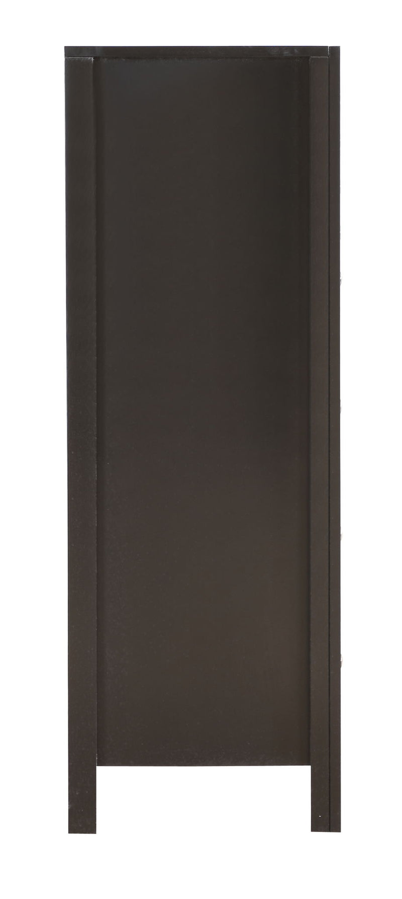 Burlington - Modern Elegant Transitional Storage Chest - R&R Furniture Gallery (Fountain Valley, CA)