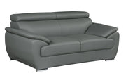 4571 - Sofa, Loveseat - R&R Furniture Gallery (Fountain Valley, CA)