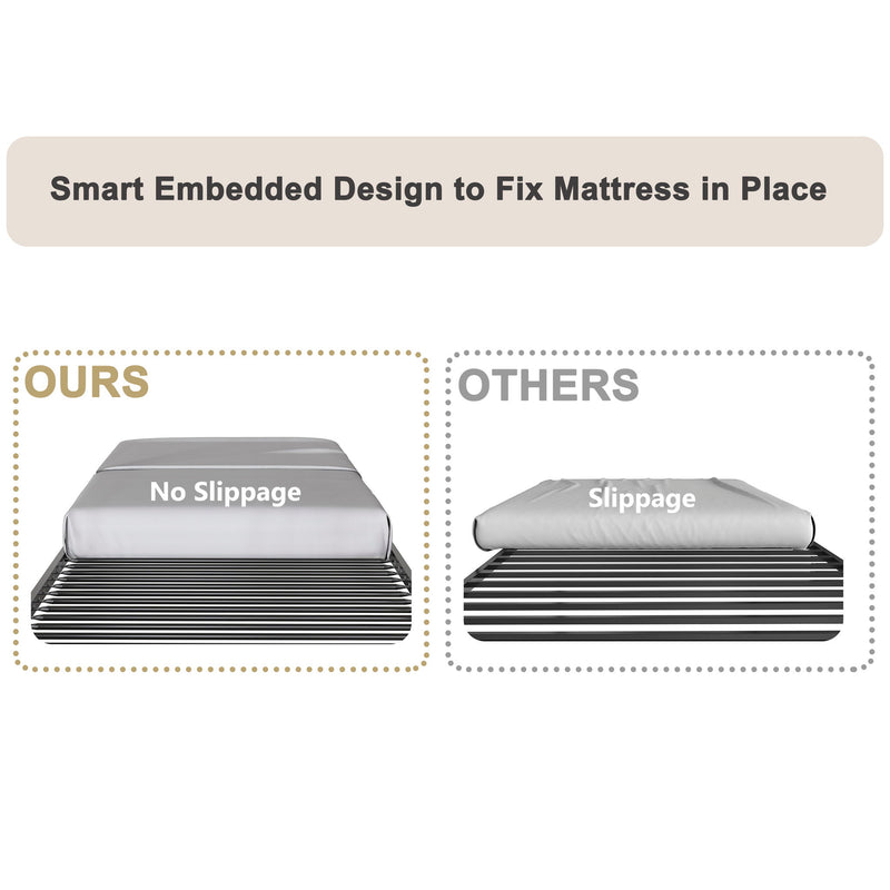 Adam - Metal Bunk Bed - R&R Furniture Gallery (Fountain Valley, CA)