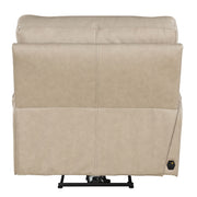 Whitman - Powered By Freemotion Cordless Power Recliner (Set of 2) - R&R Furniture Gallery (Fountain Valley, CA)