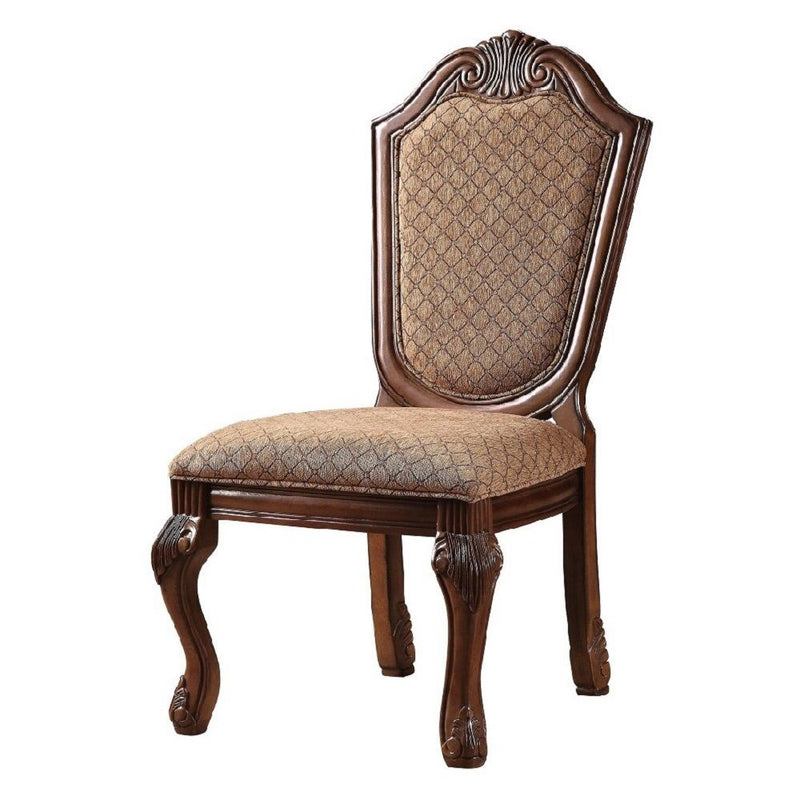 Chateau De Ville - Side Chair (Set of 2) - R&R Furniture Gallery (Fountain Valley, CA)