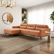 Ella - L-Shaped Sectional Couch - R&R Furniture Gallery (Fountain Valley, CA)