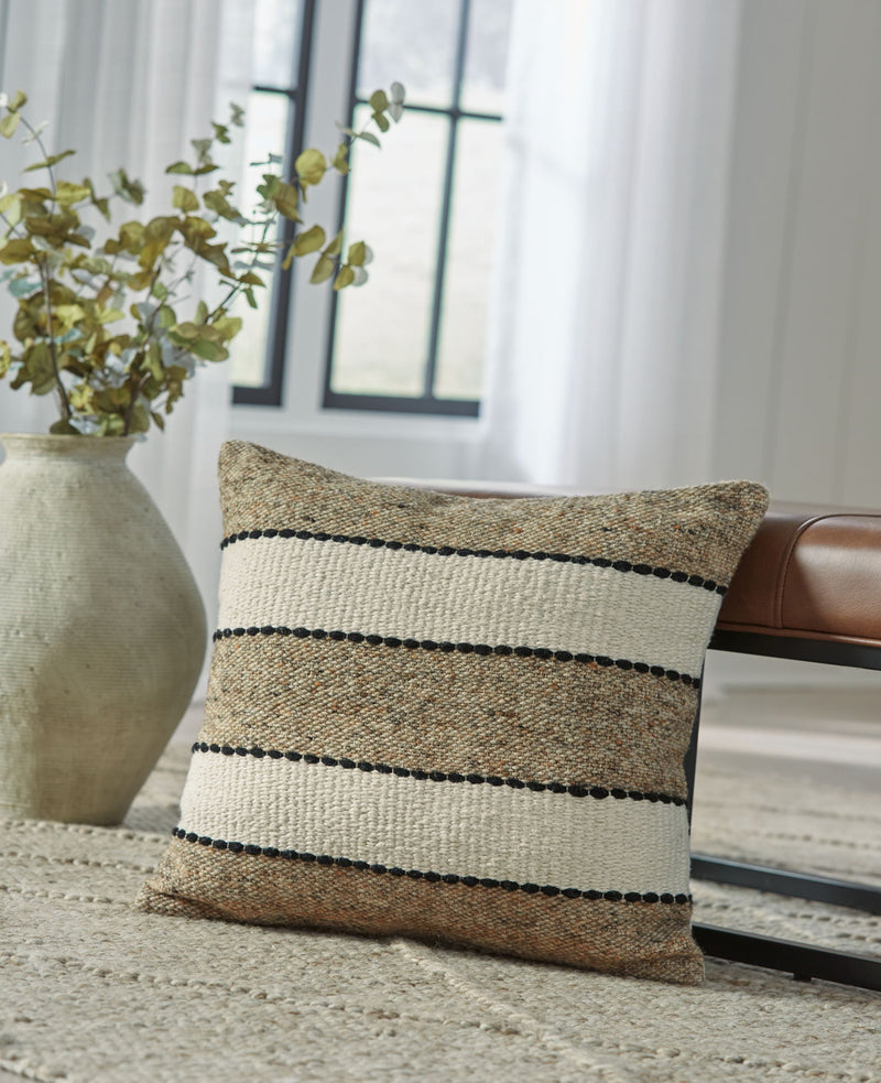 Rueford - Pillow - R&R Furniture Gallery (Fountain Valley, CA)