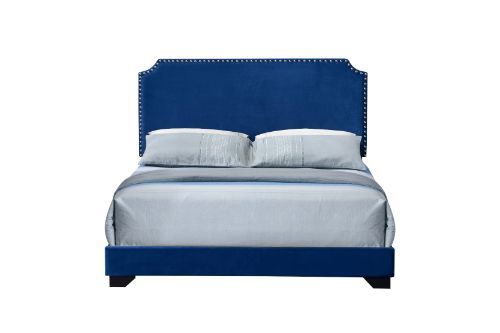 Haemon - Bed - R&R Furniture Gallery (Fountain Valley, CA)