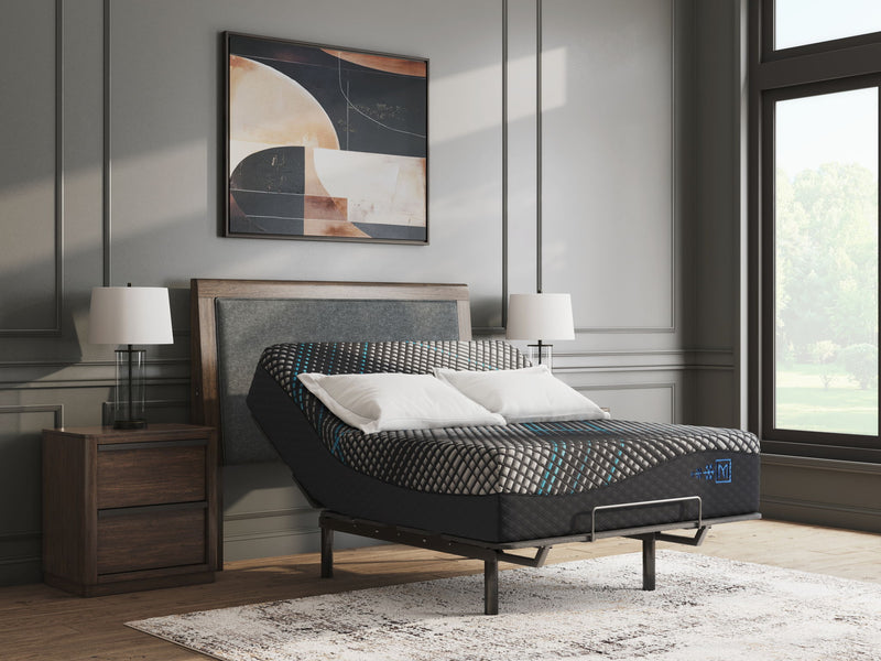 Millennium 2.0 Foam 14 Inch - Mattress - R&R Furniture Gallery (Fountain Valley, CA)