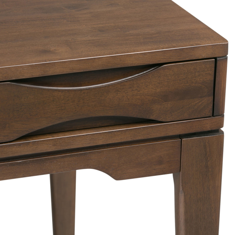 Harper - Handcrafted Desk - R&R Furniture Gallery (Fountain Valley, CA)