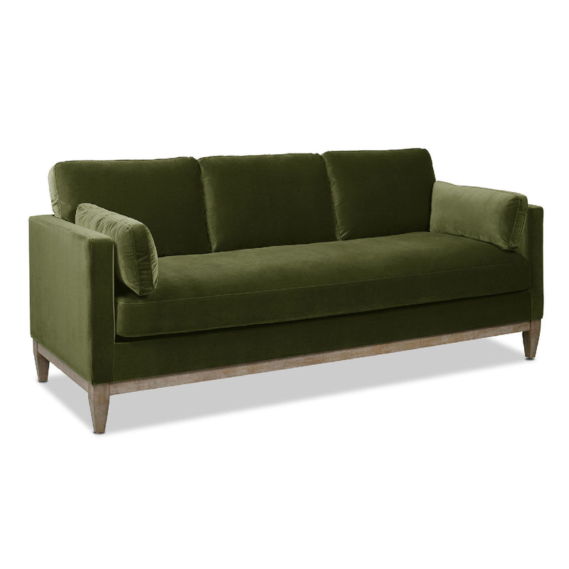 Knox - Modern Farmhouse Sofa - R&R Furniture Gallery (Fountain Valley, CA)