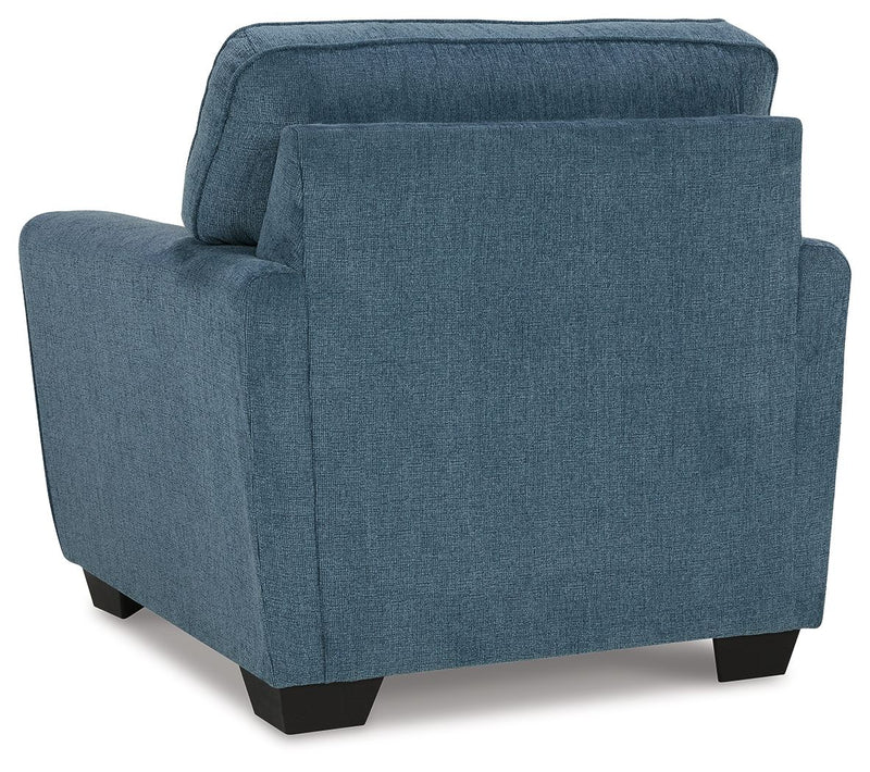 Cashton - Living Room Set - R&R Furniture Gallery (Fountain Valley, CA)