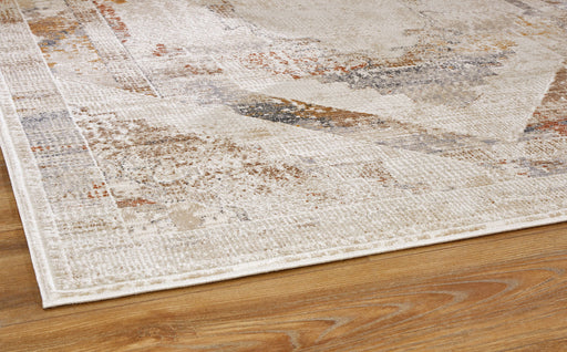 Varnwood - Rug - R&R Furniture Gallery (Fountain Valley, CA)