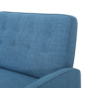 Manual Standard Wide Recliner - R&R Furniture Gallery (Fountain Valley, CA)