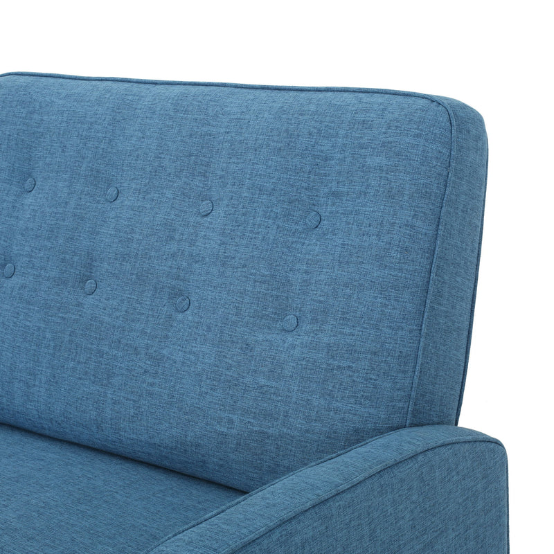 Manual Standard Wide Recliner - R&R Furniture Gallery (Fountain Valley, CA)