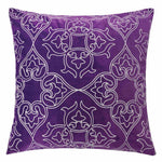 Kyla - 20" X 20" Pillow, Purple (2/CTN)