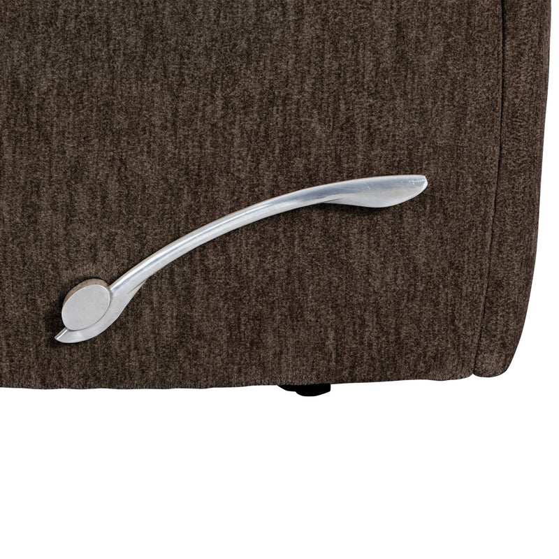 Bronco - Manual Rocker Recliner